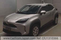 toyota yaris-cross 2021 -TOYOTA--Yaris Cross 6AA-MXPJ10--MXPJ10-2031939---TOYOTA--Yaris Cross 6AA-MXPJ10--MXPJ10-2031939-
