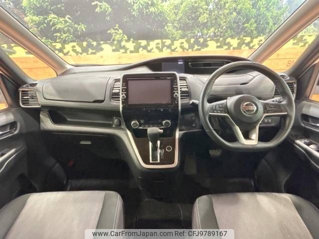 nissan serena 2019 -NISSAN--Serena DAA-GFC27--GFC27-164421---NISSAN--Serena DAA-GFC27--GFC27-164421- image 2