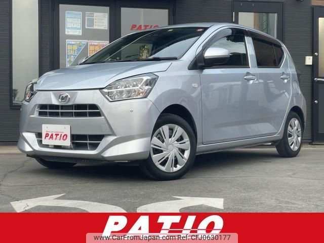 daihatsu mira-e-s 2021 quick_quick_LA350S_LA350S-0284928 image 1