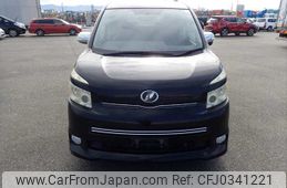 toyota voxy 2010 NIKYO_SL27306