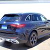 mercedes-benz glc-class 2024 CFJ1515639 image 2