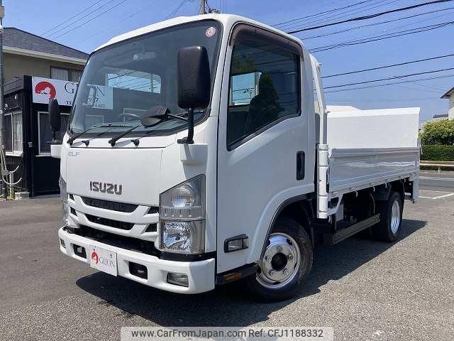 isuzu elf-truck 2016 quick_quick_TRG-NMR85R_NMR85-7034616 image 1