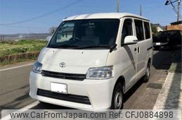 toyota townace-van 2021 -TOYOTA 【宮崎 430ｻ 628】--Townace Van 5BF-S403M--S403M-0005450---TOYOTA 【宮崎 430ｻ 628】--Townace Van 5BF-S403M--S403M-0005450-