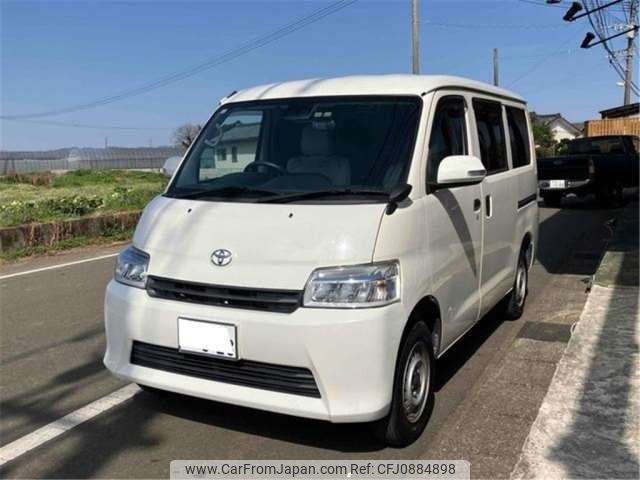 toyota townace-van 2021 -TOYOTA 【宮崎 430ｻ 628】--Townace Van 5BF-S403M--S403M-0005450---TOYOTA 【宮崎 430ｻ 628】--Townace Van 5BF-S403M--S403M-0005450- image 1