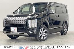 mitsubishi delica-d5 2021 CFJ1553162