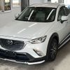 mazda cx-3 2015 -MAZDA--CX-3 DK5FW-116999---MAZDA--CX-3 DK5FW-116999- image 1