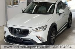 mazda cx-3 2015 -MAZDA--CX-3 DK5FW-116999---MAZDA--CX-3 DK5FW-116999-