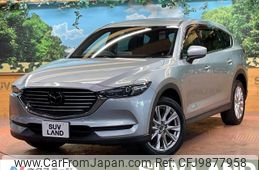 mazda cx-8 2018 -MAZDA--CX-8 3DA-KG2P--KG2P-113420---MAZDA--CX-8 3DA-KG2P--KG2P-113420-