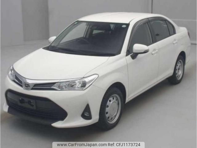 toyota corolla-axio 2020 quick_quick_DBA-NZE164_7079990 image 1
