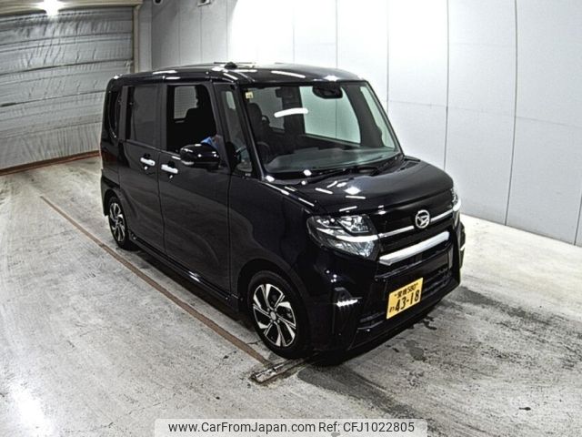 daihatsu tanto 2019 -DAIHATSU 【愛媛 580わ4318】--Tanto LA650S-0048414---DAIHATSU 【愛媛 580わ4318】--Tanto LA650S-0048414- image 1