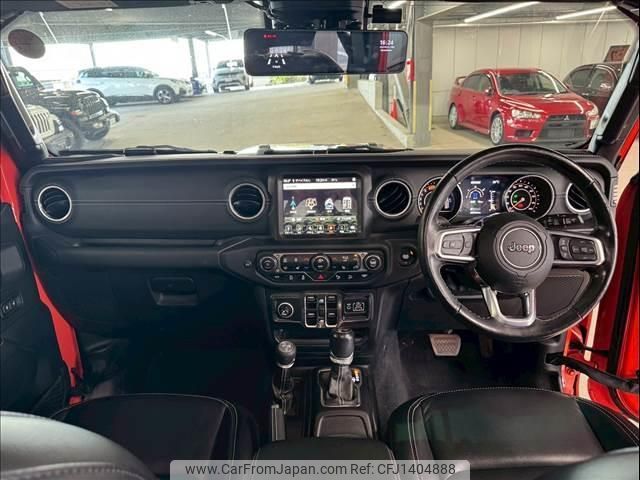 jeep wrangler 2020 quick_quick_ABA-JL20L_1C4HJXLN7LW292747 image 2