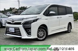 toyota voxy 2018 -TOYOTA--Voxy DAA-ZWR80W--ZWR80-0316986---TOYOTA--Voxy DAA-ZWR80W--ZWR80-0316986-