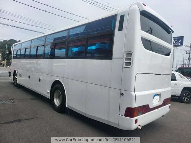nissan nissan-others 2002 quick_quick_KL-RA552RBN_RA552R00318 image 2