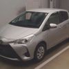 toyota vitz 2019 -TOYOTA--Vitz DAA-NHP130--NHP130-4016691---TOYOTA--Vitz DAA-NHP130--NHP130-4016691- image 1