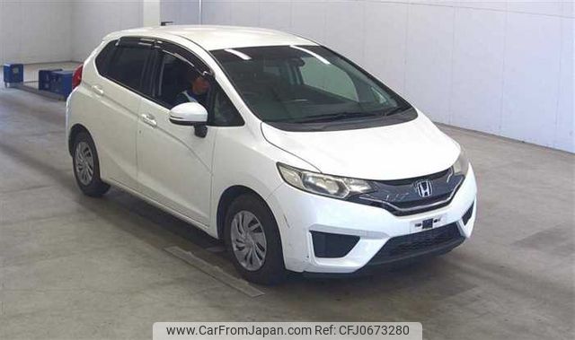 honda fit 2015 22418 image 1