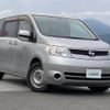 nissan serena 2007 -NISSAN--Serena DBA-C25--C25-225452---NISSAN--Serena DBA-C25--C25-225452- image 1