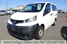 nissan nv200-vanette-van 2016 CFJ1847730