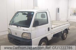 honda acty-truck 1998 -HONDA--Acty Truck V-HA4--HA4-2394387---HONDA--Acty Truck V-HA4--HA4-2394387-