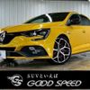 renault megane 2020 -RENAULT--Renault Megane 7BA-BBM5P--VF1RFB006K0802216---RENAULT--Renault Megane 7BA-BBM5P--VF1RFB006K0802216- image 1