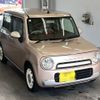 suzuki alto-lapin 2014 CFJ1664477 image 5