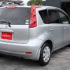 nissan note 2010 S12542 image 13