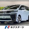 toyota vellfire 2018 -TOYOTA--Vellfire DBA-AGH30W--AGH30-0222975---TOYOTA--Vellfire DBA-AGH30W--AGH30-0222975- image 1