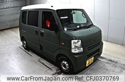 mazda scrum-van 2007 -MAZDA 【岡山 480な4003】--Scrum Van DG64V-138935---MAZDA 【岡山 480な4003】--Scrum Van DG64V-138935-