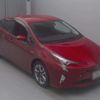 toyota prius 2017 CFJ1777264 image 4