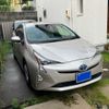 toyota prius 2017 -TOYOTA--Prius DAA-ZVW50--ZVW50-6108928---TOYOTA--Prius DAA-ZVW50--ZVW50-6108928- image 4