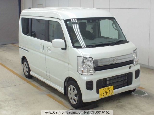 suzuki every-wagon 2024 -SUZUKI 【大阪 582ｾ3920】--Every Wagon DA17Wｶｲ-330782---SUZUKI 【大阪 582ｾ3920】--Every Wagon DA17Wｶｲ-330782- image 1