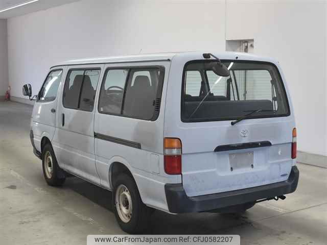 toyota hiace-wagon undefined -TOYOTA--Hiace Wagon RZH111G-6003183---TOYOTA--Hiace Wagon RZH111G-6003183- image 2