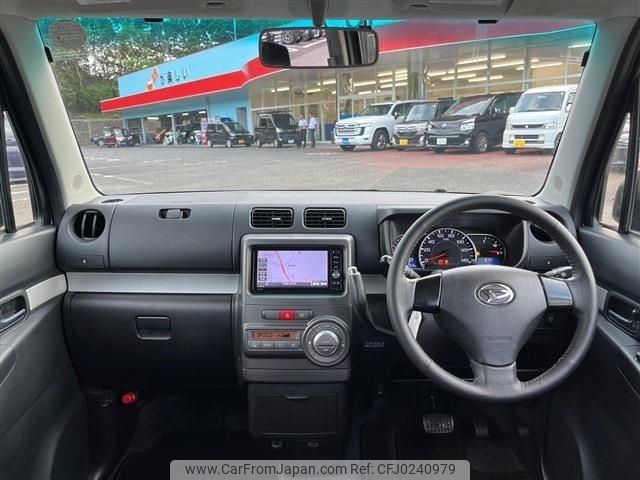 daihatsu move-conte 2016 -DAIHATSU--Move Conte DBA-L575S--L575S-0230540---DAIHATSU--Move Conte DBA-L575S--L575S-0230540- image 2