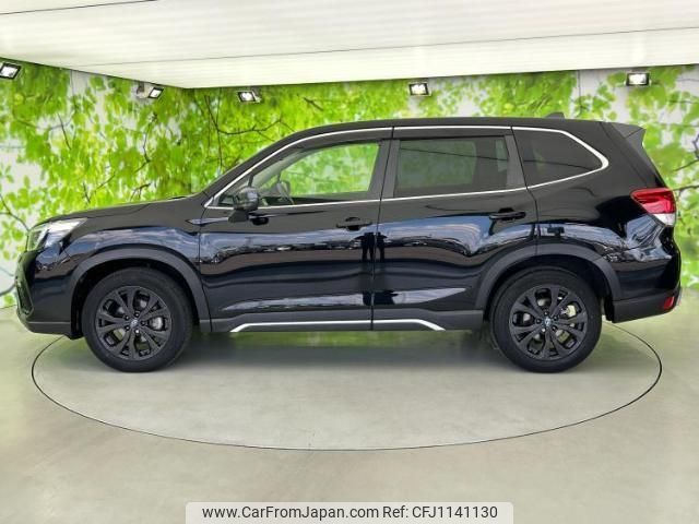 subaru forester 2021 quick_quick_4BA-SK5_SK5-006604 image 2