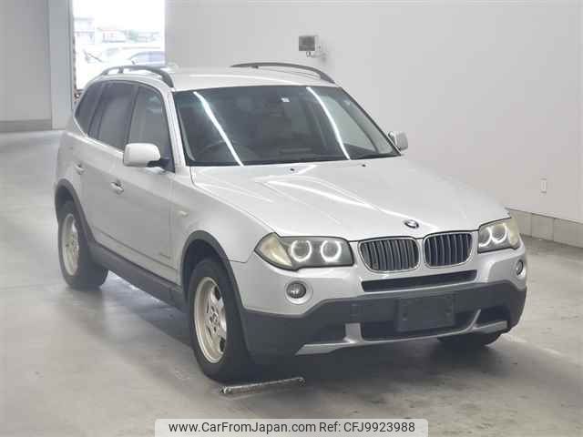 bmw x3 undefined -BMW--BMW X3 PC25-WBAPC72040WG60793---BMW--BMW X3 PC25-WBAPC72040WG60793- image 1