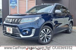 suzuki escudo 2022 MOTORGATE_2_0206625A30241025W001