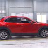 mazda cx-3 2020 -MAZDA 【岡山 301ﾑ5710】--CX-30 5BA-DMEP--DMEP-113609---MAZDA 【岡山 301ﾑ5710】--CX-30 5BA-DMEP--DMEP-113609- image 8