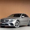 mercedes-benz c-class 2018 -MERCEDES-BENZ--Benz C Class DAA-205077--WDD2050772R428670---MERCEDES-BENZ--Benz C Class DAA-205077--WDD2050772R428670- image 1