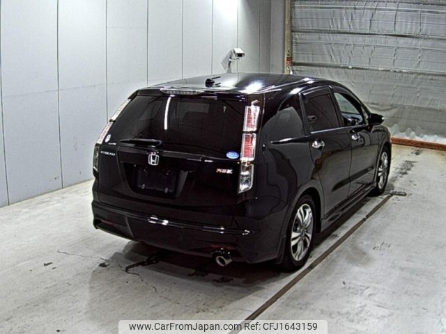 honda stream 2013 CFJ1643159 image 2