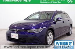 volkswagen golf-variant 2022 -VOLKSWAGEN--VW Golf Variant 3AA-CDDLAV--WVWZZZCD0PW506287---VOLKSWAGEN--VW Golf Variant 3AA-CDDLAV--WVWZZZCD0PW506287-