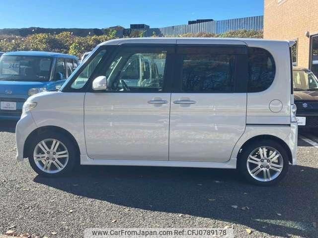 daihatsu tanto 2013 quick_quick_DBA-L375S_L375S-0630019 image 2