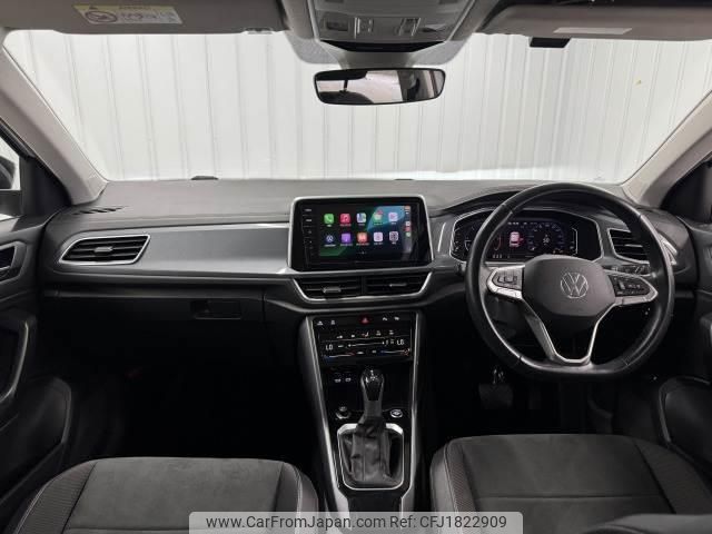 volkswagen t-roc 2022 CFJ1822909 image 2