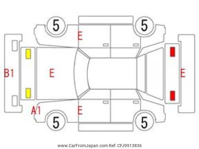 toyota harrier 2023 -TOYOTA--Harrier 6AA-AXUH80--AXUH80-0058268---TOYOTA--Harrier 6AA-AXUH80--AXUH80-0058268- image 2