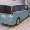 toyota noah 2016 -TOYOTA 【名古屋 508ﾈ8589】--Noah DAA-ZWR80G--ZWR80-0219970---TOYOTA 【名古屋 508ﾈ8589】--Noah DAA-ZWR80G--ZWR80-0219970- image 2