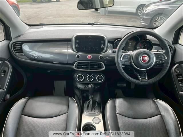 fiat 500x 2020 CFJ1823084 image 2