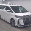 toyota alphard 2021 quick_quick_3BA-AGH30W_AGH30-0388330 image 1