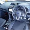 subaru forester 2018 quick_quick_DBA-SJG_040682 image 3