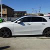 mercedes-benz a-class 2023 -MERCEDES-BENZ 【足立 372】--Benz A Class 177084--W1K1770842V173796---MERCEDES-BENZ 【足立 372】--Benz A Class 177084--W1K1770842V173796- image 28