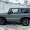 suzuki jimny-sierra 2024 -SUZUKI--Jimny Sierra 3BA-JB74W--JB74W-220948---SUZUKI--Jimny Sierra 3BA-JB74W--JB74W-220948- image 17