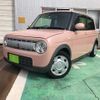 suzuki alto-lapin 2015 -SUZUKI--Alto Lapin HE33S--118506---SUZUKI--Alto Lapin HE33S--118506- image 1