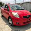 toyota vitz 2006 BD19052A3738 image 3